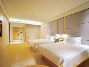 Easy Go Inn (Shanghai Hangtou Xinchang Old Town)