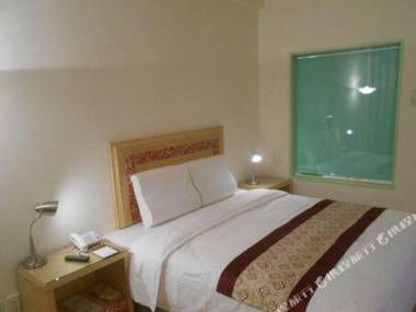 Shanghai Lailai Hotel