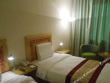 Shanghai Lailai Hotel