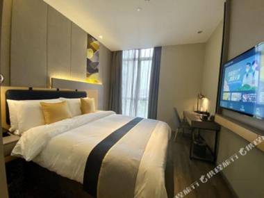 Shanghai La Vie Hotel