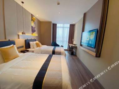 Shanghai La Vie Hotel