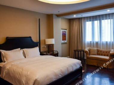 Shanghai Pearl Hotel