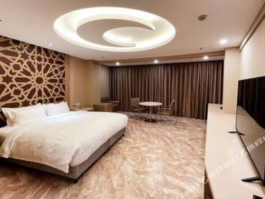 Shanghai Pearl Hotel