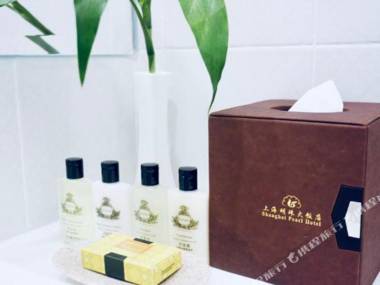 Shanghai Pearl Hotel