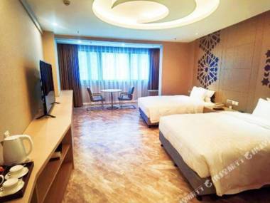 Shanghai Pearl Hotel