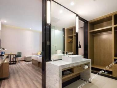 Echarm Hotel (Shanghai Hongqiao Airport and Exhibition Centerstore)