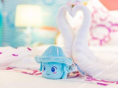 Shanghai Haichang Ocean Park Resort Hotel