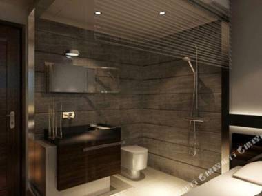 Pu Jue Hotel (Shanghai Hongqiao Airport Longbai Metro Station)