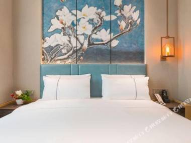 Magnotel (Shanghai Xinzhuang Industrial Zone Chunchun Road )