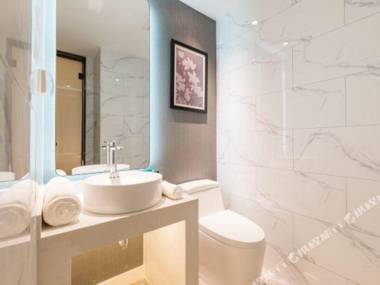 Magnotel (Shanghai Xinzhuang Industrial Zone Chunchun Road )