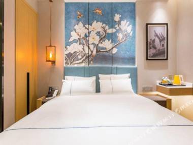 Magnotel (Shanghai Xinzhuang Industrial Zone Chunchun Road )