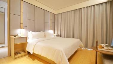 Ji Hotel Shanghai Youyi Road