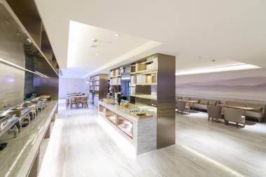 Ji Hotel Shanghai Youyi Road