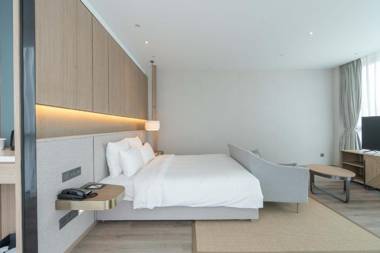 Novotel Shanghai Qingpu Excellence