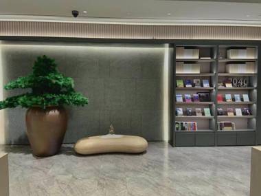 Ji Hotel Shanghai Lujiazui Zhangyang Road