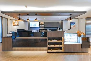 Hanting Hotel Shanghai New International Expo Center Fanghua Road