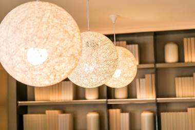 Ji Hotel Shanghai Huangxing Road Metro Station