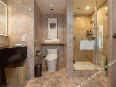 Atour Hotel (Shanghai Hongkou Dabaishu)