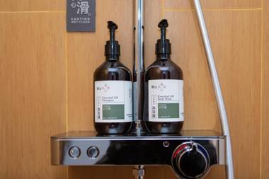 Ji Hotel Kunshan Huaqiao Guangming Road