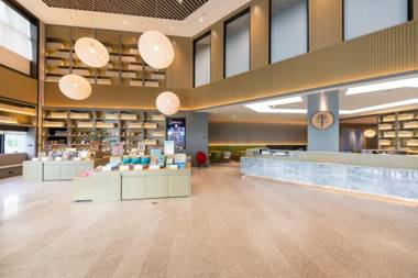 Ji Hotel Kunshan Huaqiao Guangming Road