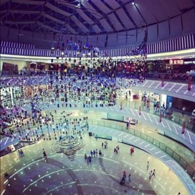 Hi Inn Shanghai University Hutai Road