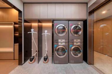 Ji Hotel Shanghai Fengzhuang Qilianshan Nan Road