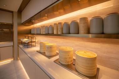 Ji Hotel Shanghai Jiading Bailian Shopping Center