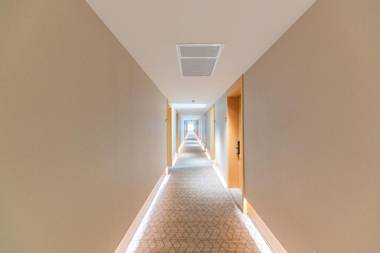 Ji Hotel Shanghai Nanxiang Guyi Garden