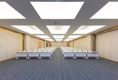 Ji Hotel Shanghai Nanxiang Guyi Garden