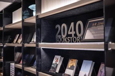 Ji Hotel Shanghai Xietu Dong Road