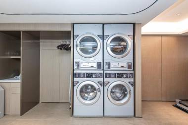 Ji Hotel Shanghai Xietu Dong Road