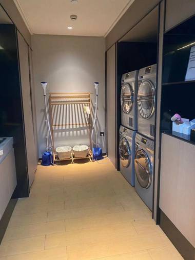 Ji Hotel Shanghai Meichuan Road