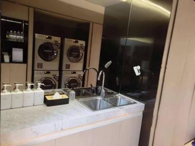 Ji Hotel Shanghai Meichuan Road