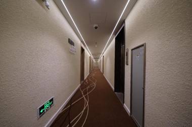 Hanting Premium Hotel Youjia Shanghai Xinzhuang Chang Dong Road