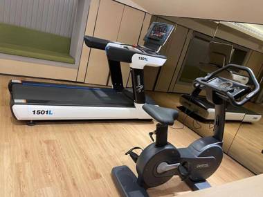 Ji Hotel Shanghai Meilan Lake Mei'an Road