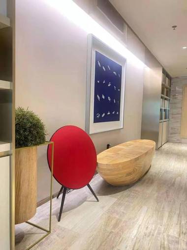 Ji Hotel Shanghai Jiangwan Town Metro Station