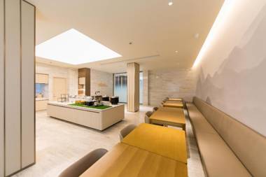 Ji Hotel Shanghai Fengzhuang