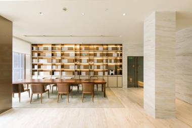 Ji Hotel Shanghai Fengzhuang