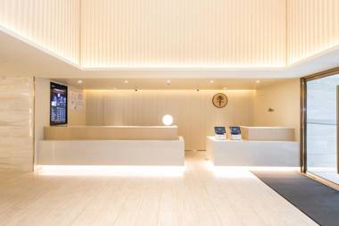 Ji Hotel Shanghai North High-tech Park Hotel