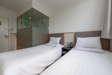 Hi Inn Shanghai Global Harbor