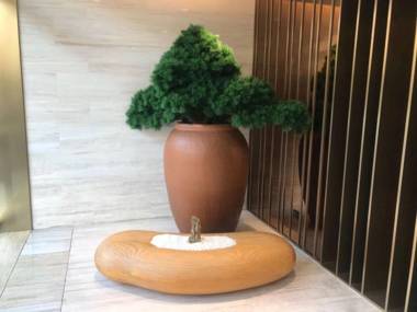 Ji Hotel Shanghai Wuwei Dong Road Metro Station