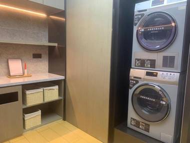 Ji Hotel Shanghai Tang Bridge Shimao Riverside