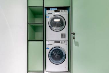 Hi Inn Shanghai Jinqiao Wulian Road Metro Station