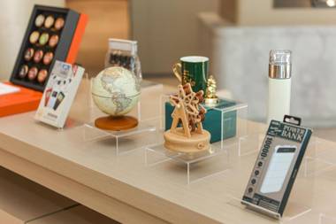 Ji Hotel Shanghai People'S Square Beijing West Road