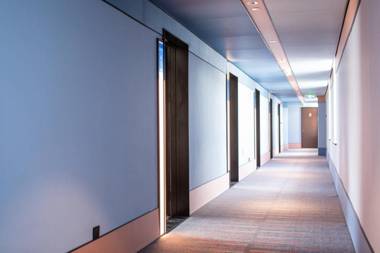 Hanting Hotel Shanghai University Tacheng Road