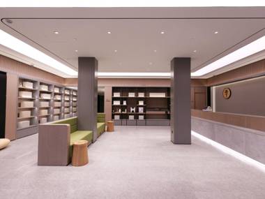 Ji Hotel Shanghai Jinqiao Yunshan Road