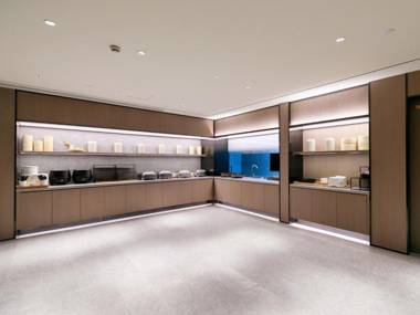 Ji Hotel Shanghai Jinqiao Yunshan Road