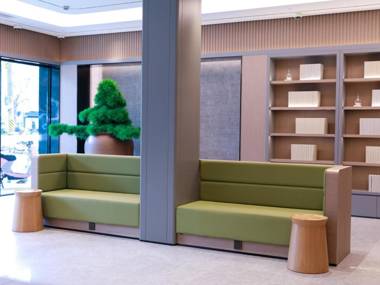 Ji Hotel Shanghai Jinqiao Yunshan Road