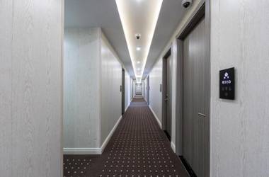 Hi Inn Shanghai Zhangjiang Sunqiao Road