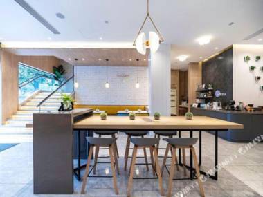 Hanting Premium Hotel Shanghai Xinzhuang Bei Plaza